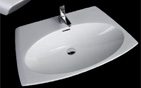 baterii sanitare - lavoare Lavoare ceramica Palazzani Colectia Shift - 03200200